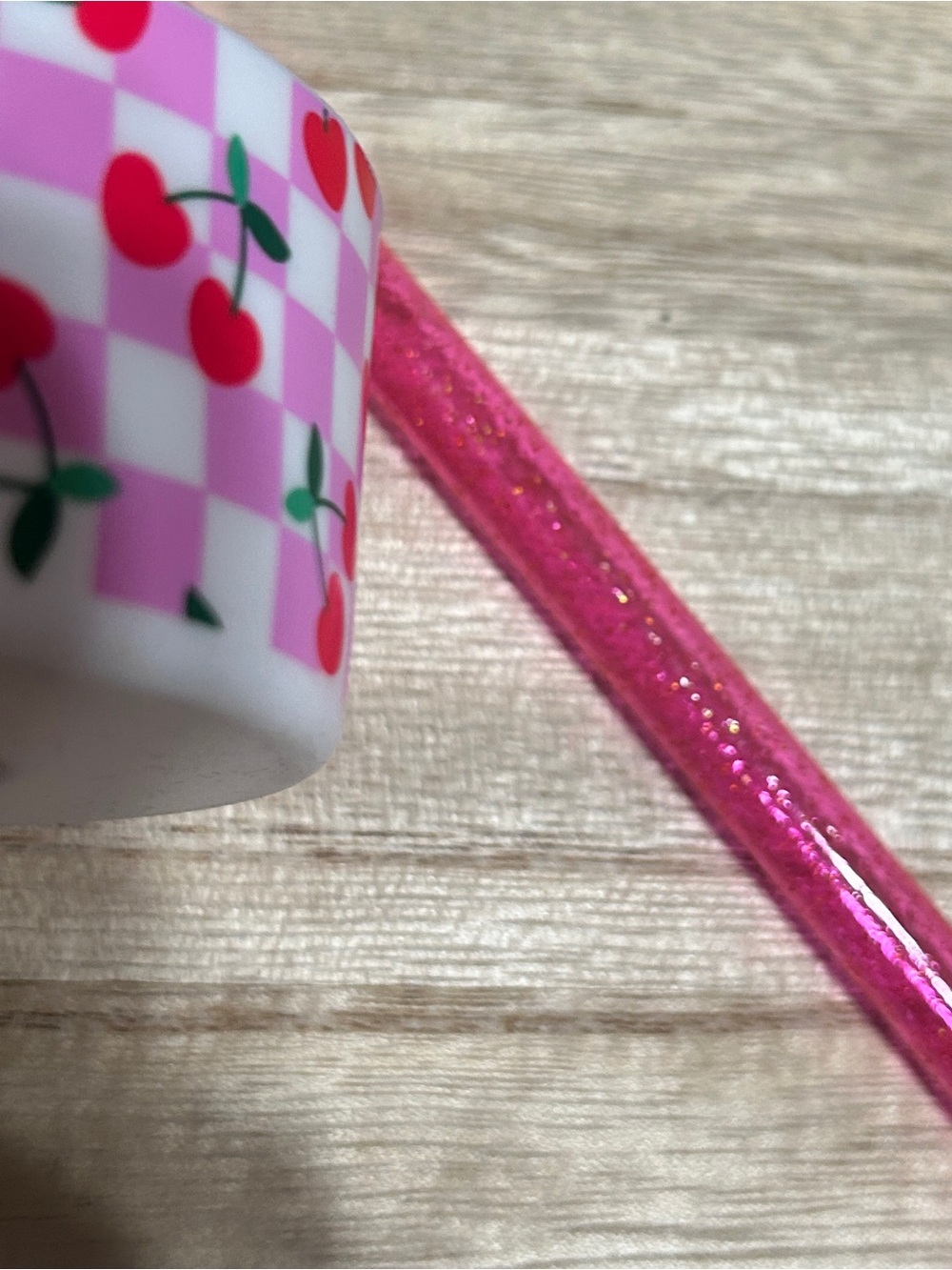 Cherry Tumbler Bundle - Picture 4 of 4